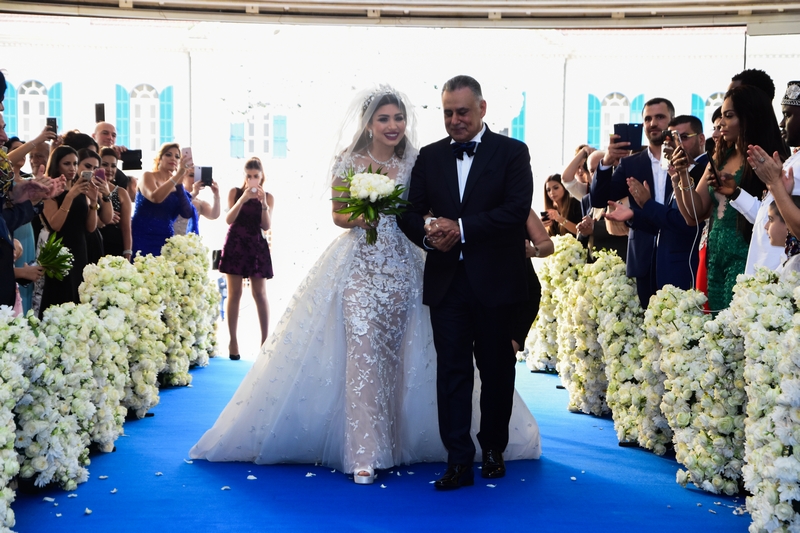 Pierra and Ray's Wedding - Part 2